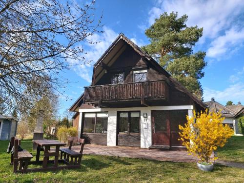 Kert, Ferienhaus 87 am Silbersee in Frielendorf Kert, Ferienhaus 87 am Silbersee in Frielendorf