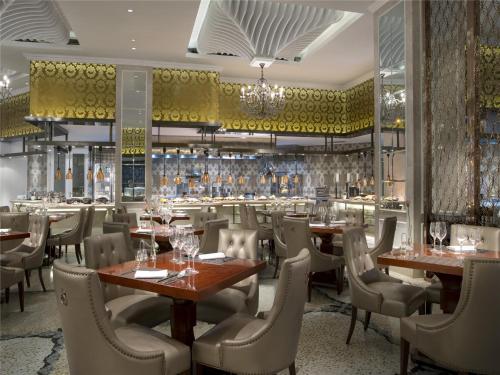 Food and beverages, The Sebel Xi Ning- Managed by Sofitel in Xining Food and beverages, The Sebel Xi Ning- Managed by Sofitel in Xining