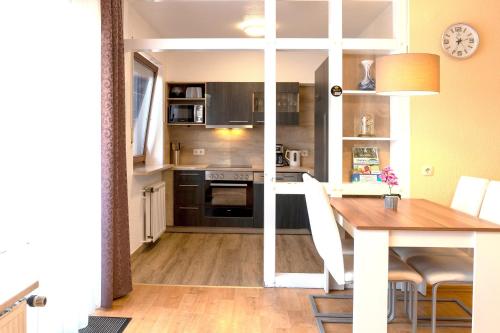 CariSSA Ferienwohnung - mit THERMEplus in Bad Bevensen CariSSA Ferienwohnung - mit THERMEplus in Bad Bevensen