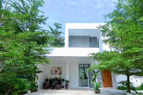 Exterior view, Jasmine Healing villa in Phong Son Exterior view, Jasmine Healing villa in Phong Son
