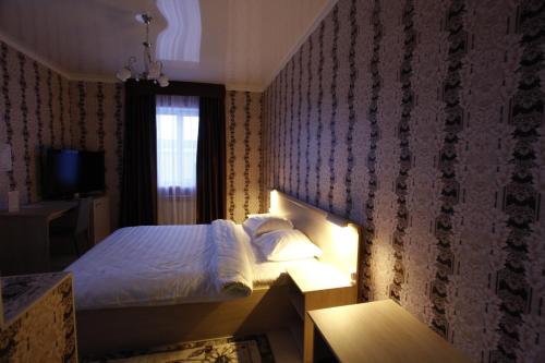 This photo about AstanaHotel&Spa shared on HyHotel.com