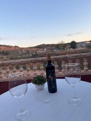 Alojamiento Turístico Las Salinas de Fuentealbilla (Alojamiento Turistico Las Salinas de Fuentealbilla) in Casas Ibanez Alojamiento Turístico Las Salinas de Fuentealbilla (Alojamiento Turistico Las Salinas de Fuentealbilla) in Casas Ibanez