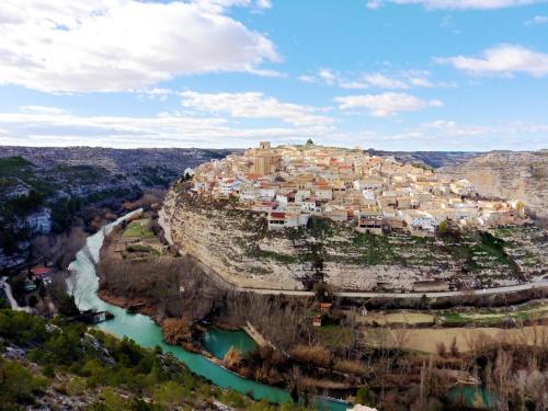 Alojamiento Turístico Las Salinas de Fuentealbilla (Alojamiento Turistico Las Salinas de Fuentealbilla) in Casas Ibanez Alojamiento Turístico Las Salinas de Fuentealbilla (Alojamiento Turistico Las Salinas de Fuentealbilla) in Casas Ibanez