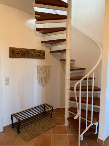 مدخل, Ferienwohnung mit Herz Chiemsee in Chieming مدخل, Ferienwohnung mit Herz Chiemsee in Chieming