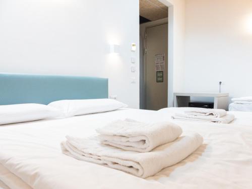 Faciliteiten, Casali Hostel in Trieste Faciliteiten, Casali Hostel in Trieste