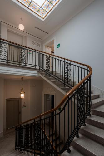 Faciliteiten, Casali Hostel in Trieste Faciliteiten, Casali Hostel in Trieste