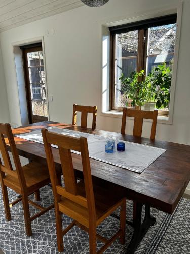 Orangeriet in Tvaaker Orangeriet in Tvaaker