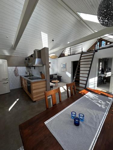 Orangeriet in Tvaaker Orangeriet in Tvaaker