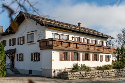 A szálláshely kívülről, Apartments Bauer in Grafing bei Munchen A szálláshely kívülről, Apartments Bauer in Grafing bei Munchen