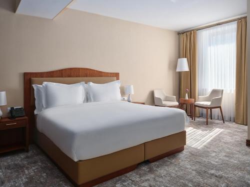 The Central Point Hotel Baku in Bakou The Central Point Hotel Baku in Bakou