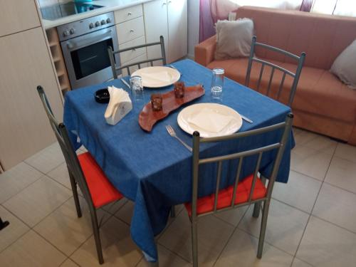 Guest house Giannad Distomo in 디스토모 Guest house Giannad Distomo in 디스토모