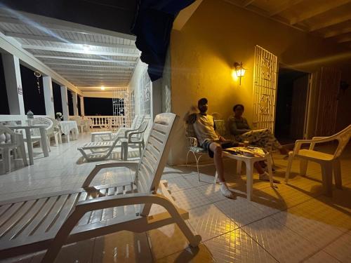 Charming 5-Bedroom Rustic Villa Steps from a Private Beach in Lucea Charming 5-Bedroom Rustic Villa Steps from a Private Beach in Lucea