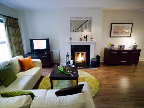 The Kenmare Bay Hotel & Luxury Lodges Resort in Kenmare The Kenmare Bay Hotel & Luxury Lodges Resort in Kenmare