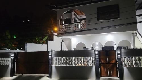 A Modern EscapeStyle Comfort and Convenience 3 bedroom in Maraval A Modern EscapeStyle Comfort and Convenience 3 bedroom in Maraval