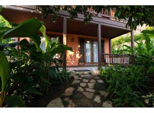 Naseberry Lodge at Oracabessa Hill Cottages -Cozy 2-Bedroom Villa in โอราคาเบสซา Naseberry Lodge at Oracabessa Hill Cottages -Cozy 2-Bedroom Villa in โอราคาเบสซา