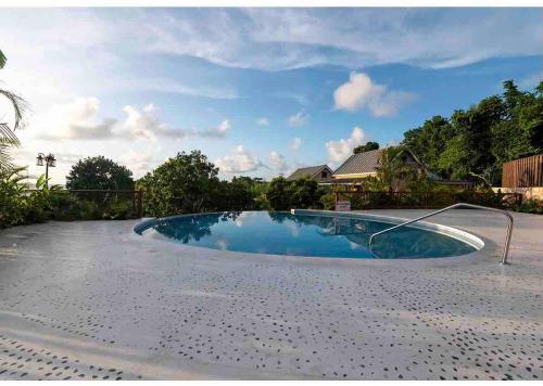 Secret Paradise at Oracabessa Hill Cottages -Cozy 1-Bedroom Villa in Oracabessa Secret Paradise at Oracabessa Hill Cottages -Cozy 1-Bedroom Villa in Oracabessa