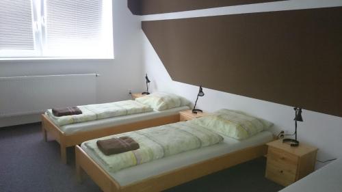 This photo about MX Arena Mohelnice shared on HyHotel.com