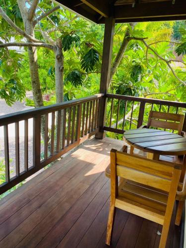 Palm Lane at Oracabessa Hill Cottages -Cozy 1-Bedroom Villa in โอราคาเบสซา Palm Lane at Oracabessa Hill Cottages -Cozy 1-Bedroom Villa in โอราคาเบสซา
