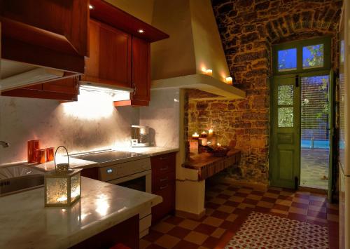 This photo about Archontiko Spiti shared on HyHotel.com