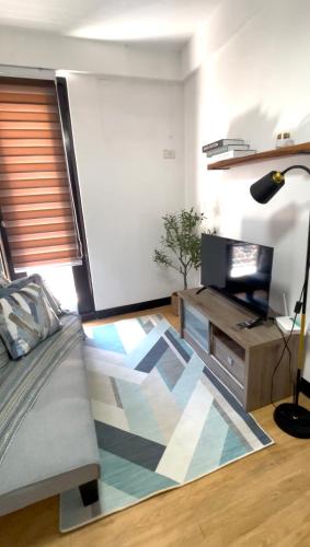 Cozy 1 Bedroom Unit Arezzo Place Pasig in San Juan Cozy 1 Bedroom Unit Arezzo Place Pasig in San Juan