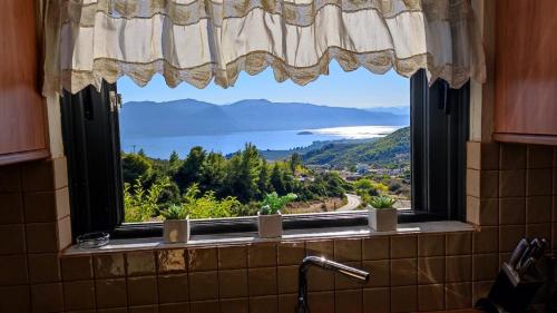 Lichada view in 아클라디온 Lichada view in 아클라디온