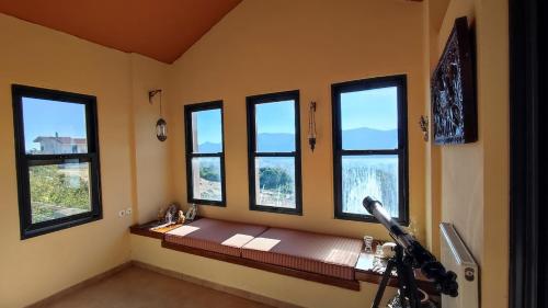 Lichada view in 아클라디온 Lichada view in 아클라디온
