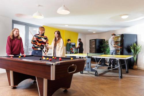 Student Accommodation at St Peters Court Nottingham in 拉德福德 Student Accommodation at St Peters Court Nottingham in 拉德福德