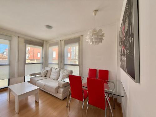 Apartamento cerca Murcia centro y universidad in เอสปีนาร์โด Apartamento cerca Murcia centro y universidad in เอสปีนาร์โด