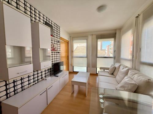 Apartamento cerca Murcia centro y universidad in เอสปีนาร์โด Apartamento cerca Murcia centro y universidad in เอสปีนาร์โด