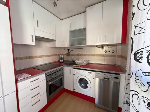 Apartamento cerca Murcia centro y universidad in เอสปีนาร์โด Apartamento cerca Murcia centro y universidad in เอสปีนาร์โด