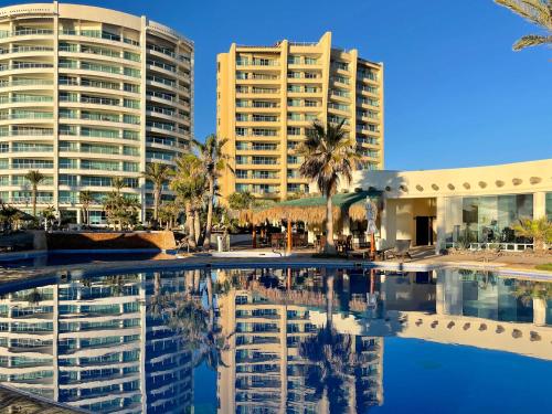 The Beachfront Oasis in ปลายา เอนกันโต The Beachfront Oasis in ปลายา เอนกันโต