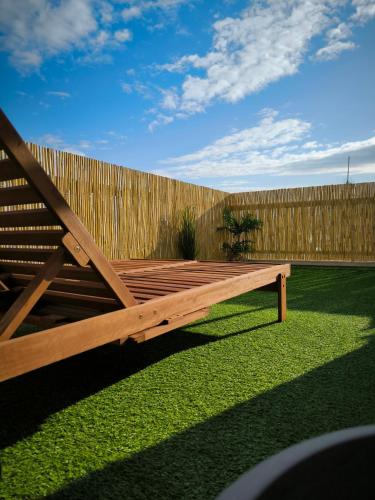 Penthouse 350m from metro station!