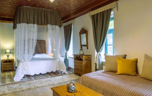 Shamrock Elati Retreats in Epirus Shamrock Elati Retreats in Epirus