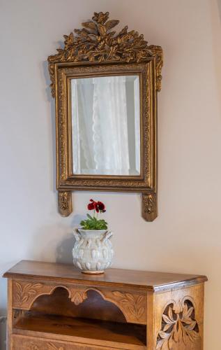 Shamrock Elati Retreats in Epirus Shamrock Elati Retreats in Epirus