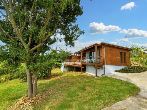 Exterior view, La Petite Villa proche de la plage in Berard Exterior view, La Petite Villa proche de la plage in Berard