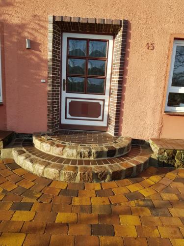 Haus am Teich - Teichblick in Todendorf Haus am Teich - Teichblick in Todendorf