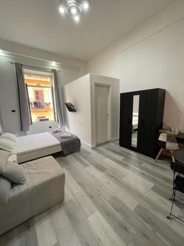 B&B San Ferdinando Napoli in Orto Botanico B&B San Ferdinando Napoli in Orto Botanico