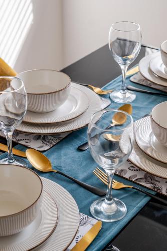 Létesítmények, Skipton Lodge in Nyugat-Billingham Létesítmények, Skipton Lodge in Nyugat-Billingham