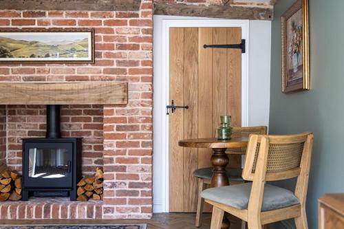 المرافق, Ruperts Cottage in Coggeshall المرافق, Ruperts Cottage in Coggeshall