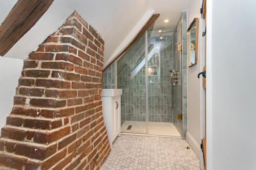 دش, Ruperts Cottage in Coggeshall دش, Ruperts Cottage in Coggeshall