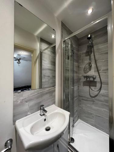 South Croydon in Croydon South Croydon in Croydon