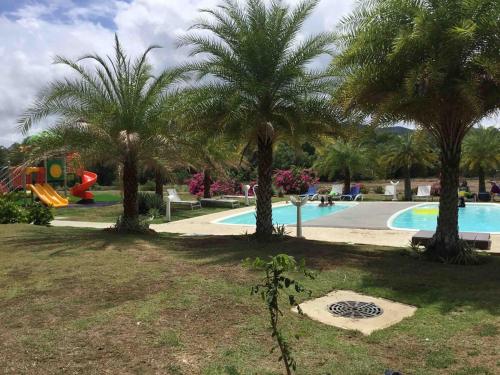 Great 1 bedroom apartment by the beach CHame, Playa Caracol in El Pajonal Great 1 bedroom apartment by the beach CHame, Playa Caracol in El Pajonal