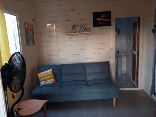 Bungalow au soleil in Свети Франсоа Bungalow au soleil in Свети Франсоа