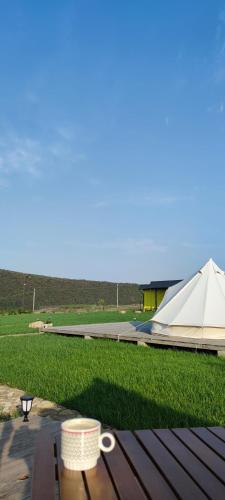ILLU Glamping in Trebujeni ILLU Glamping in Trebujeni