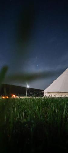 ILLU Glamping in Trebujeni ILLU Glamping in Trebujeni