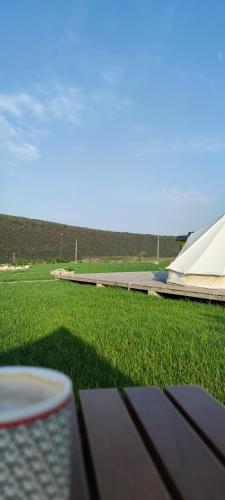 ILLU Glamping in Trebujeni ILLU Glamping in Trebujeni