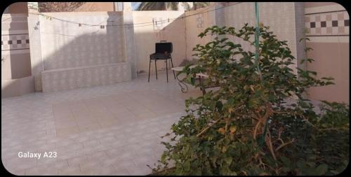 DarNour in Nefta DarNour in Nefta