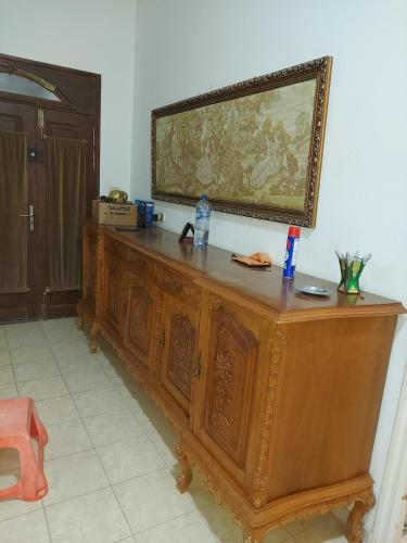 DarNour in Nefta DarNour in Nefta