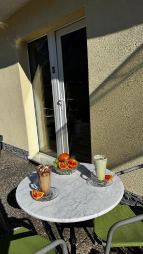 Plein soleil in Martigny Plein soleil in Martigny