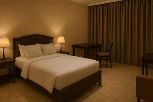 Delthota Village Hotel in دلتوته Delthota Village Hotel in دلتوته